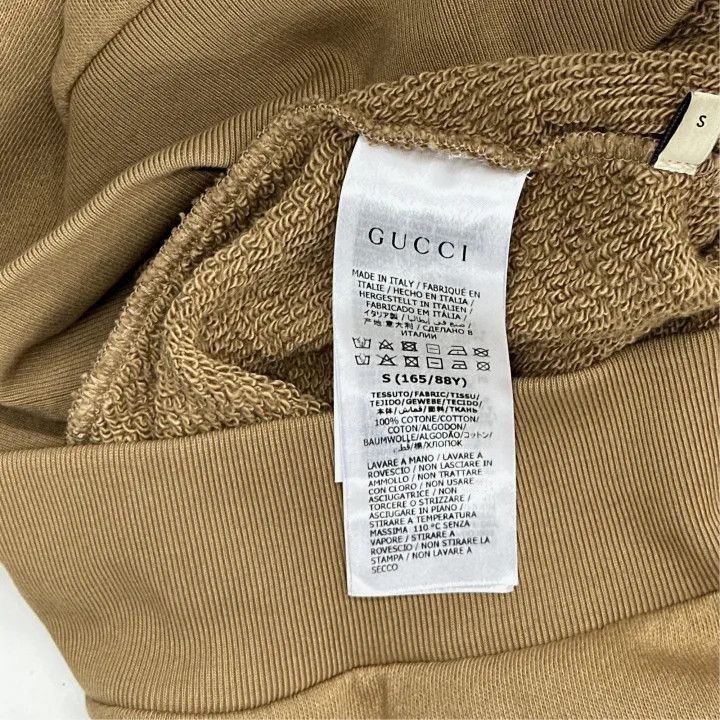 Gucci Gucci Gucci x The North Face Classic Hoodie -2506 Size US S / EU 44-46 / 1 - 4 Thumbnail