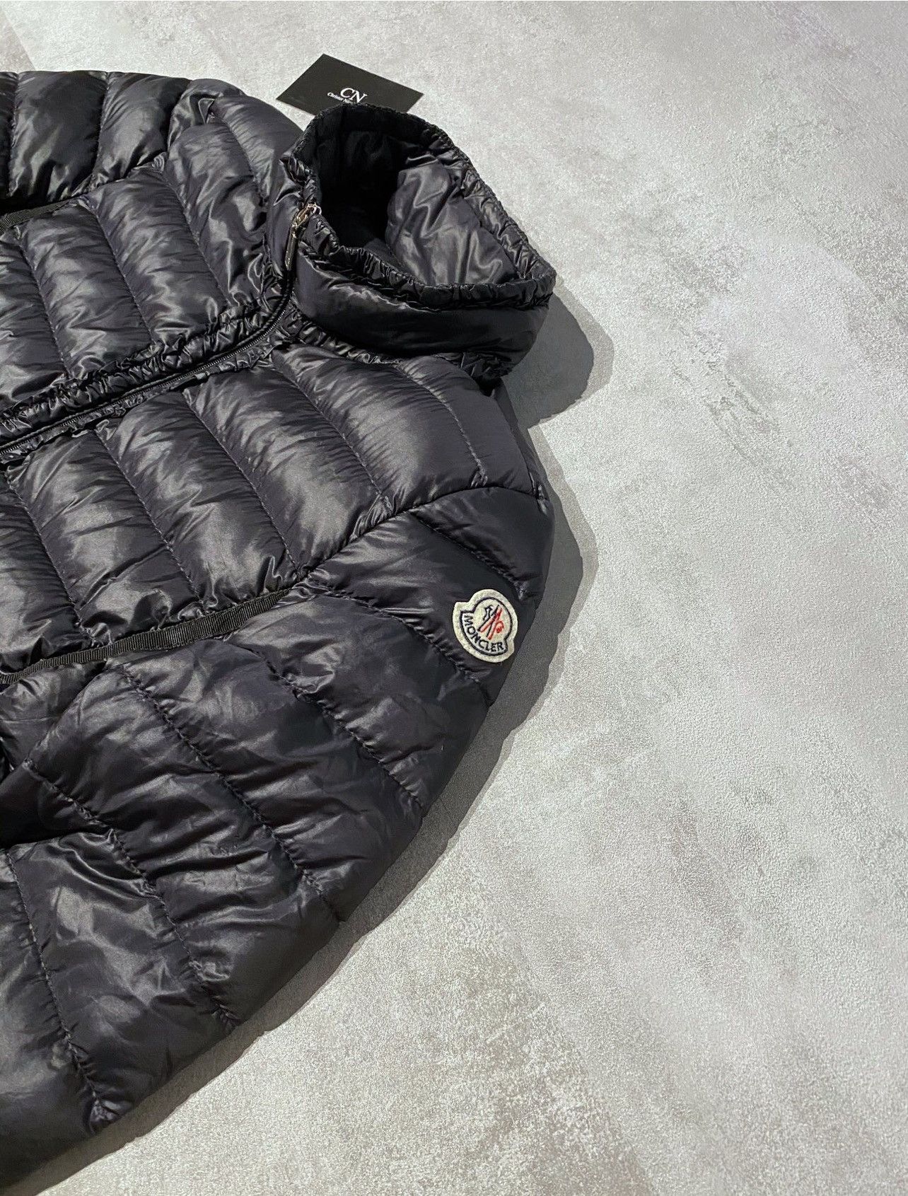 Moncler Moncler Ireene Jacket Size XS / US 0-2 / IT 36-38 - 2 Thumbnail