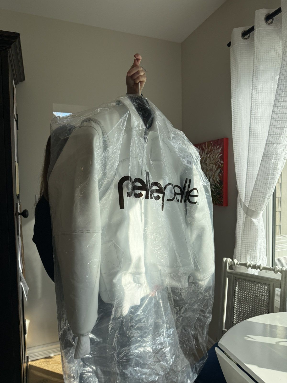 Complex × Pelle Pelle × Playboi Carti Opium x Pelle Pelle Playboi Carti Rodeo Leather Jacket Size US L / EU 52-54 / 3 - 13 Thumbnail