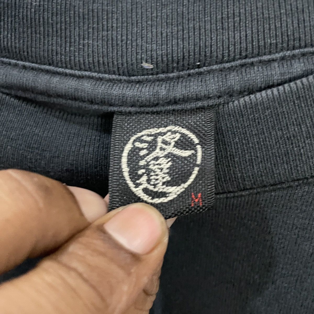 Japanese Brand Vintage Y2k Taleso Hidao T-shirt Size US M / EU 48-50 / 2 - 5 Thumbnail