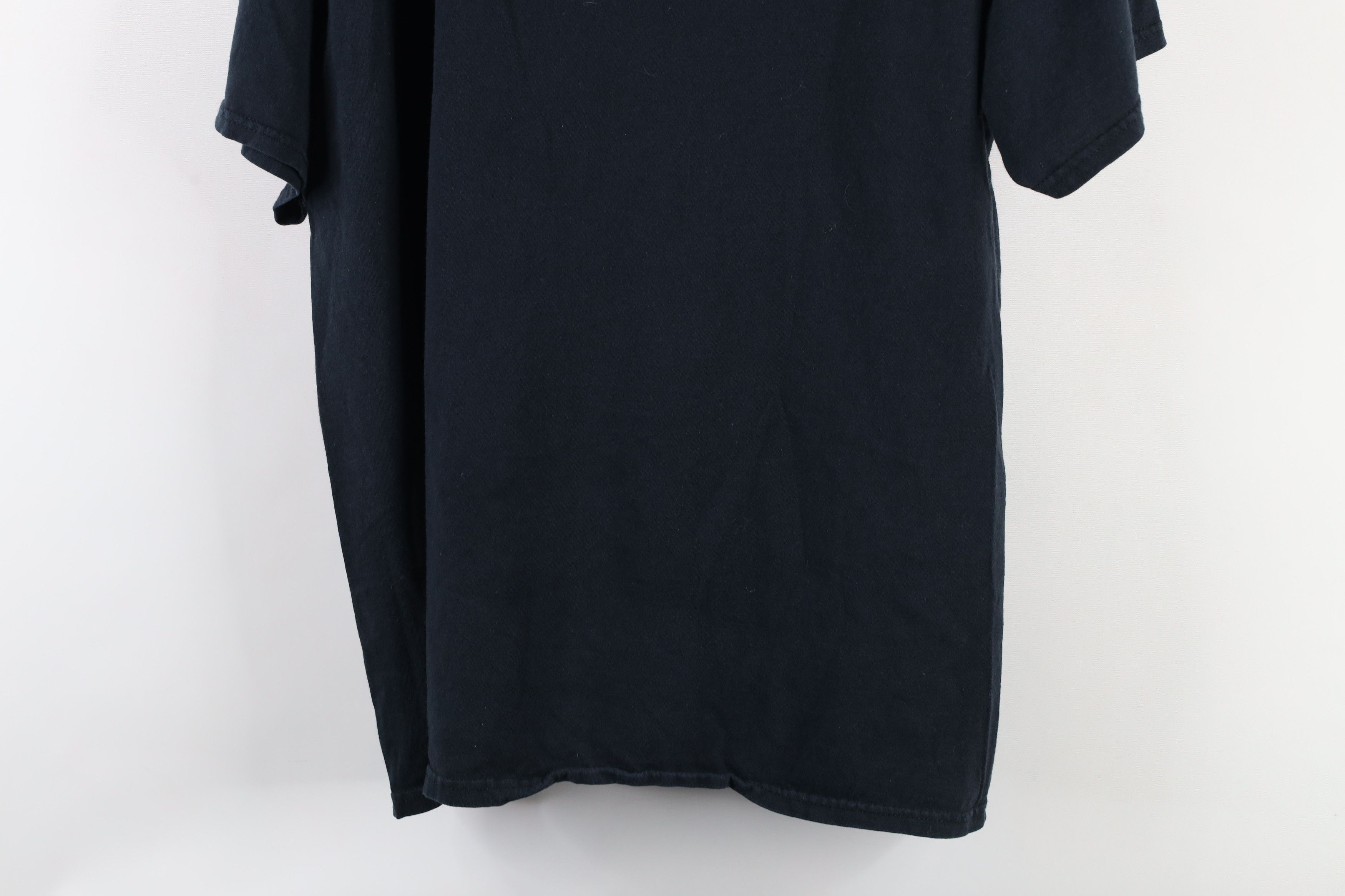 Vintage Vintage Out Silver Bullet Horror Movie Short Sleeve T-Shirt Size US L / EU 52-54 / 3 - 12 Thumbnail