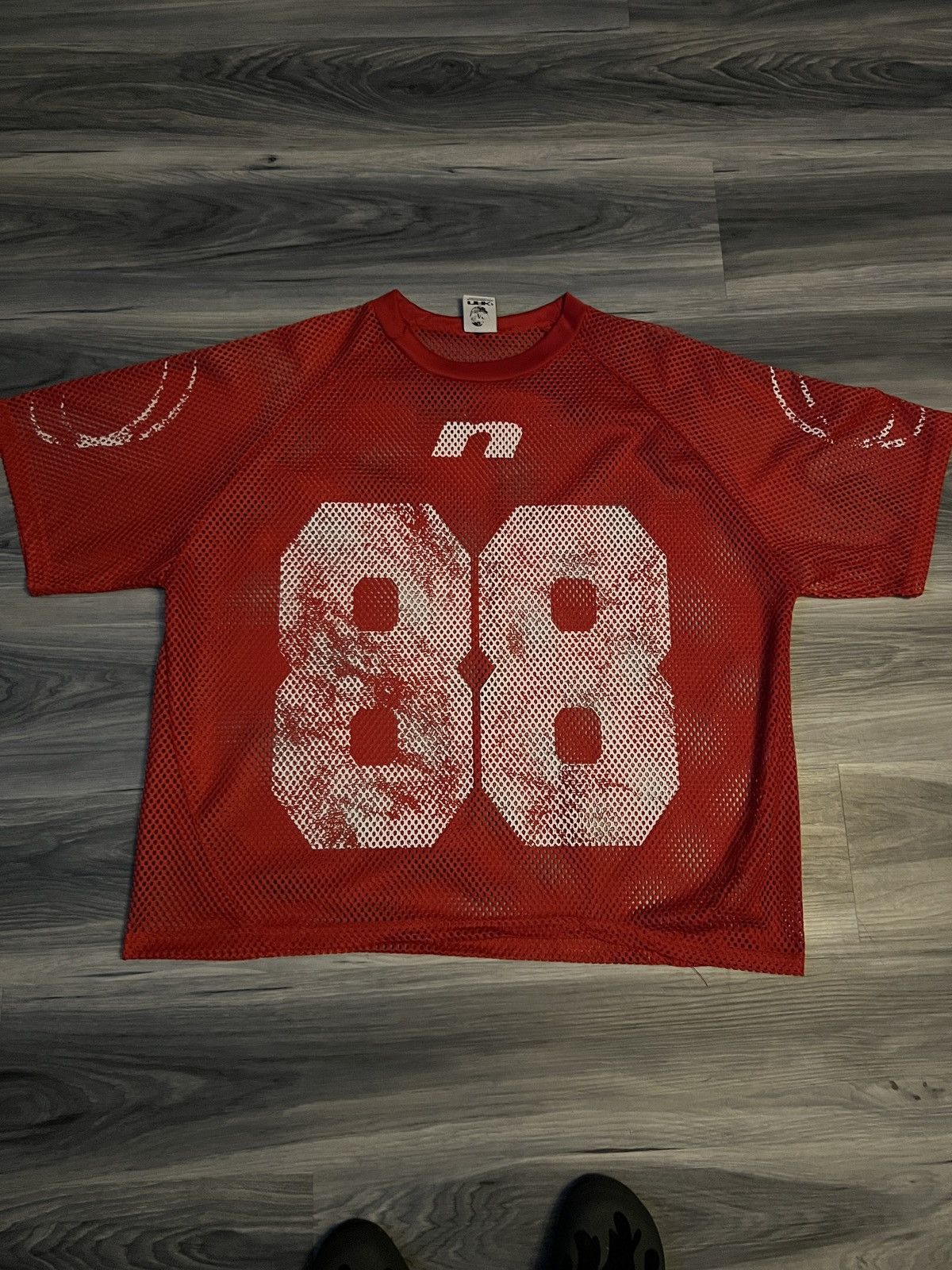 Other TRX JERSEY Size US M / EU 48-50 / 2 - 5 Thumbnail