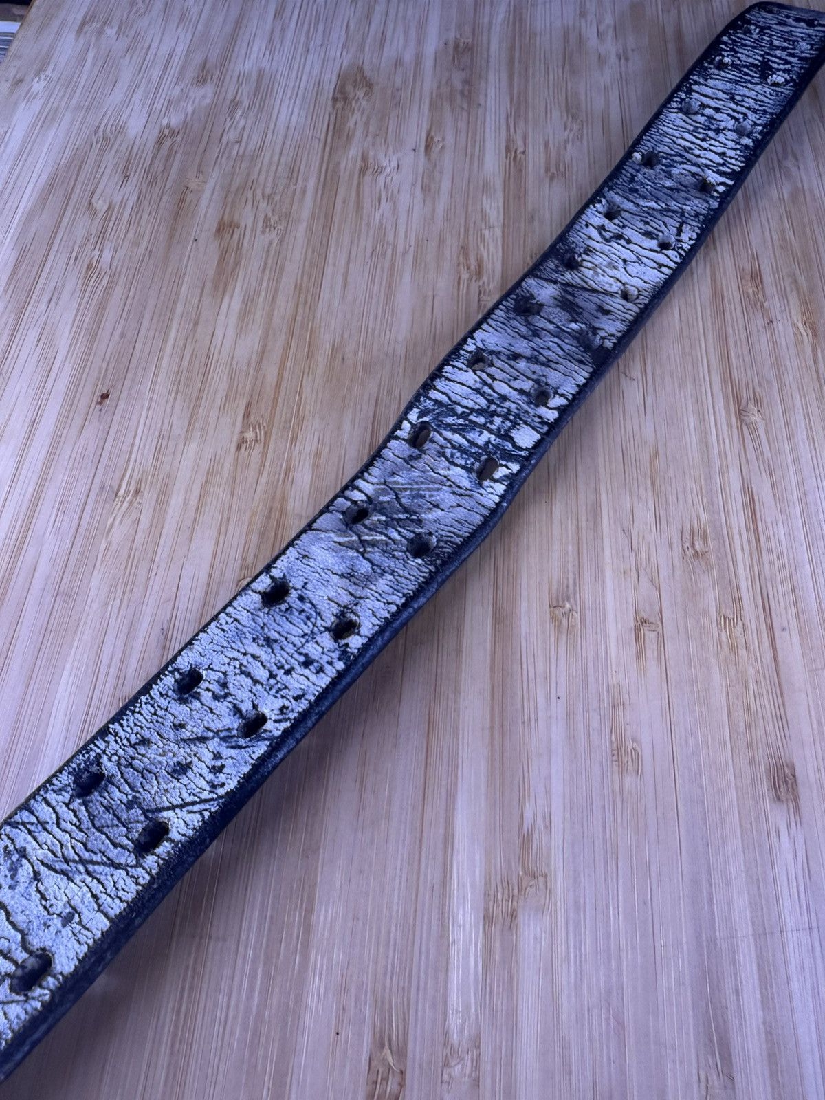 Other Maison Margiela Inspired Belt Size ONE SIZE - 2 Thumbnail