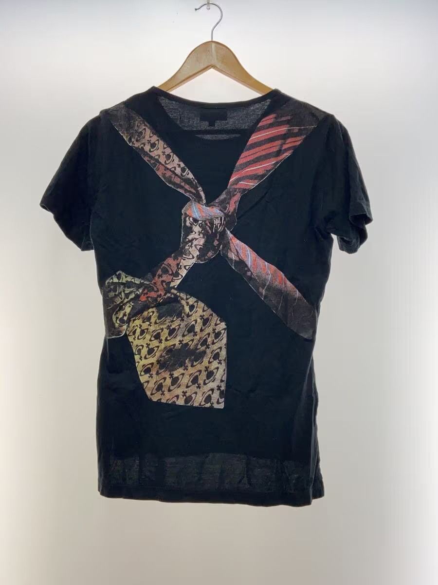 Vivienne Westwood Orb Tie Tee Size US S / EU 44-46 / 1 - 2 Thumbnail