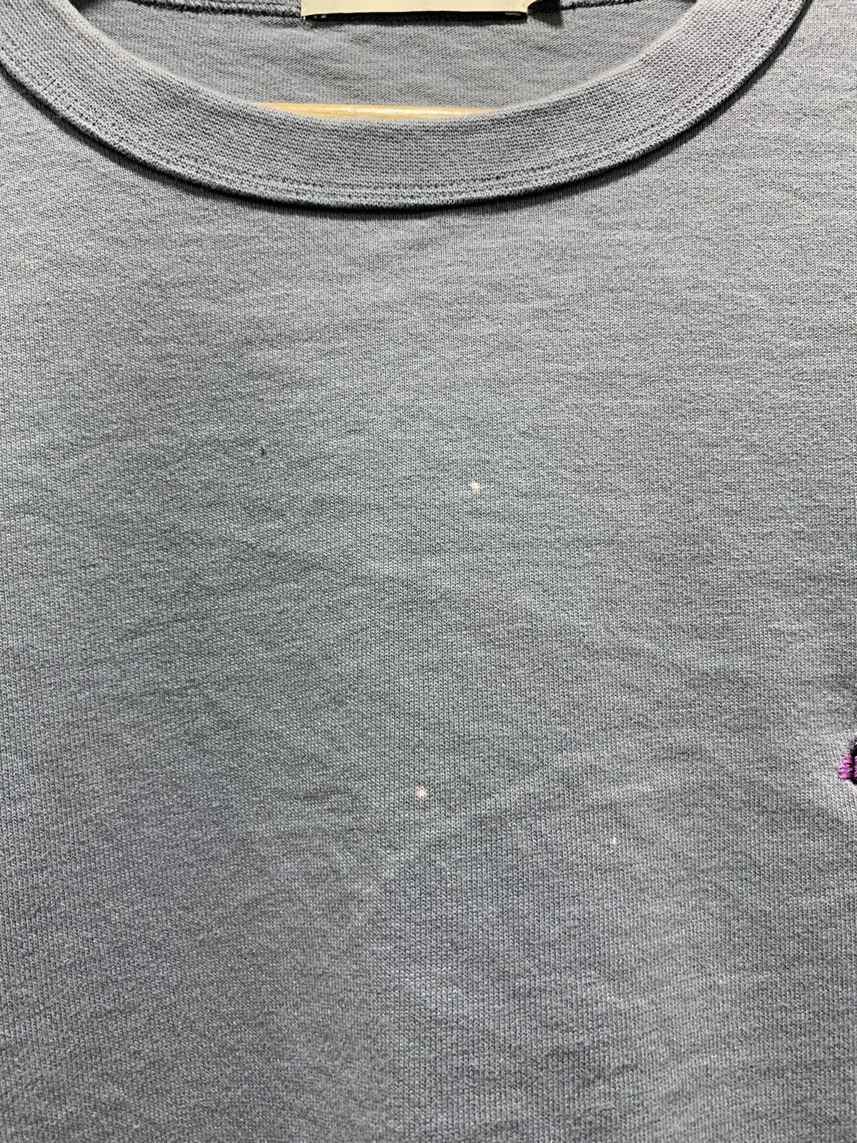 Comme des Garcons × Japanese Brand Filip Pagowski Artist Art -CDG logo Designer Size US M / EU 48-50 / 2 - 4 Thumbnail