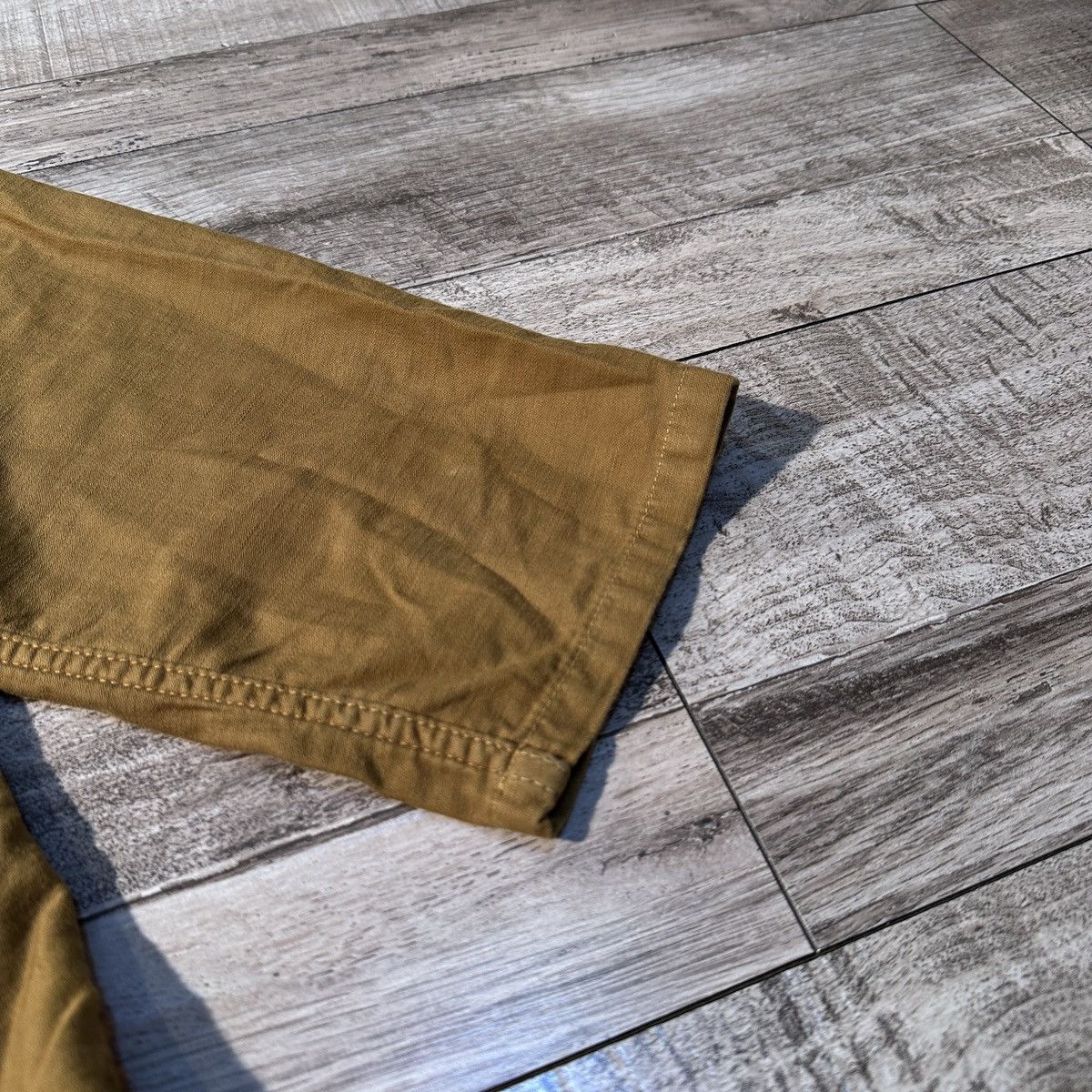 President's PRESIDENT’S RANGER GABARDINE DYED & STONE SS21 Size US XL / EU 56 / 4 - 10 Thumbnail
