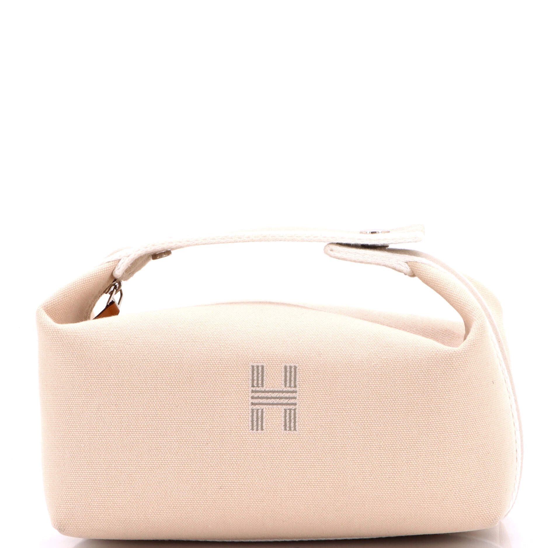 Hermes Bride-A-Brac Travel Case Size ONE SIZE - 1 Thumbnail