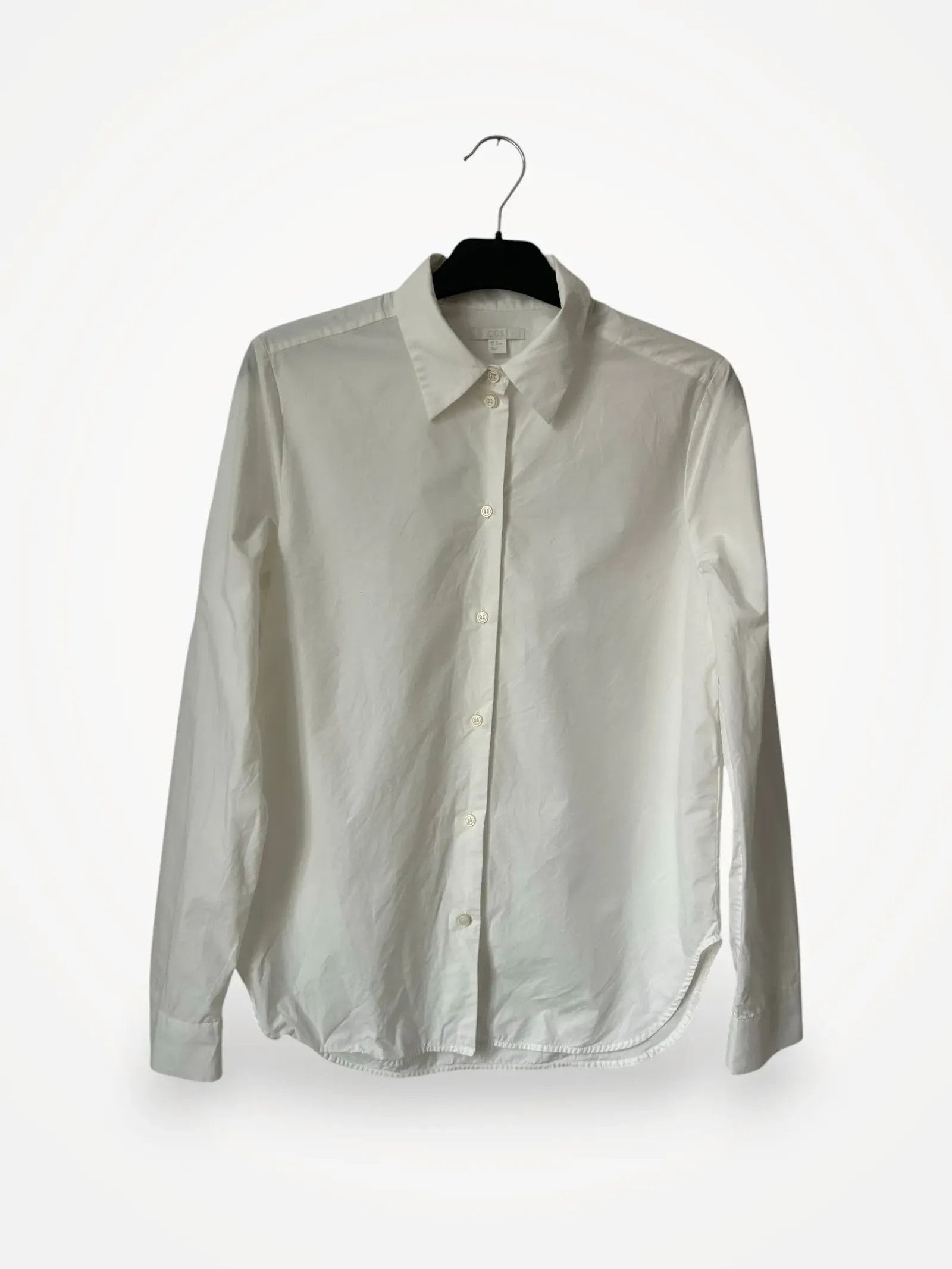 Cos Cos Shirt Size XS / US 0-2 / IT 36-38 - 1 Thumbnail