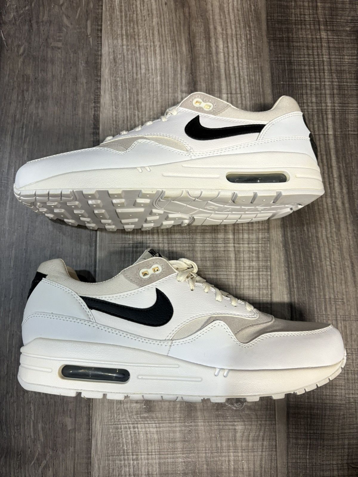Nike Nike Air Max 1 PRM 87 size 8.5 Size US 8.5 / EU 41-42 - 3 Thumbnail