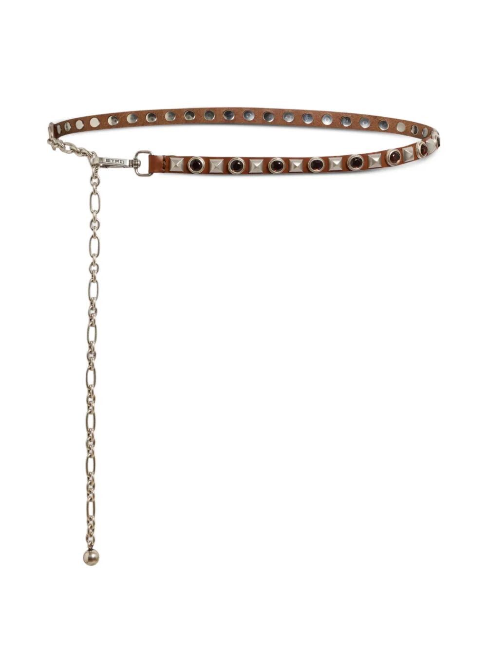 Etro BELT STUDS 1,5 CM Size ONE SIZE - 1 Thumbnail