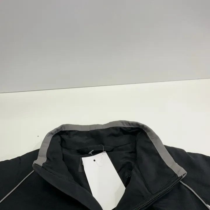 Balenciaga SS23 Loose Collar Zip Jacket 0079-2507