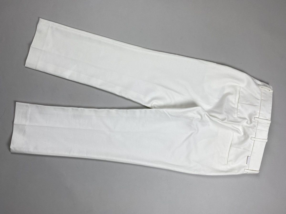 Moncler Moncler Pantalone Ladies Belted Dress Pants Trousers Size 40 Size 27" / US 4 / IT 40 - 25 Thumbnail