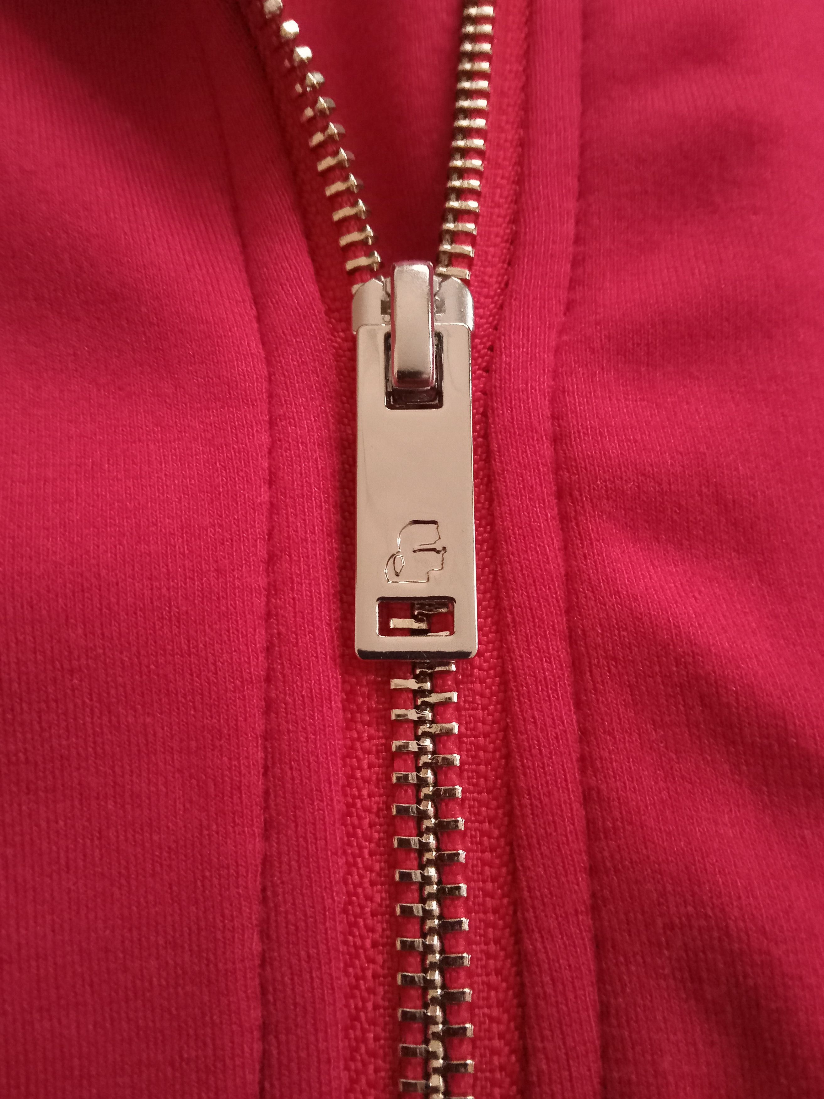Karl Lagerfeld Limited Edition by Karl Lagerfeld Jacket Size S / US 4 / IT 40 - 8 Thumbnail