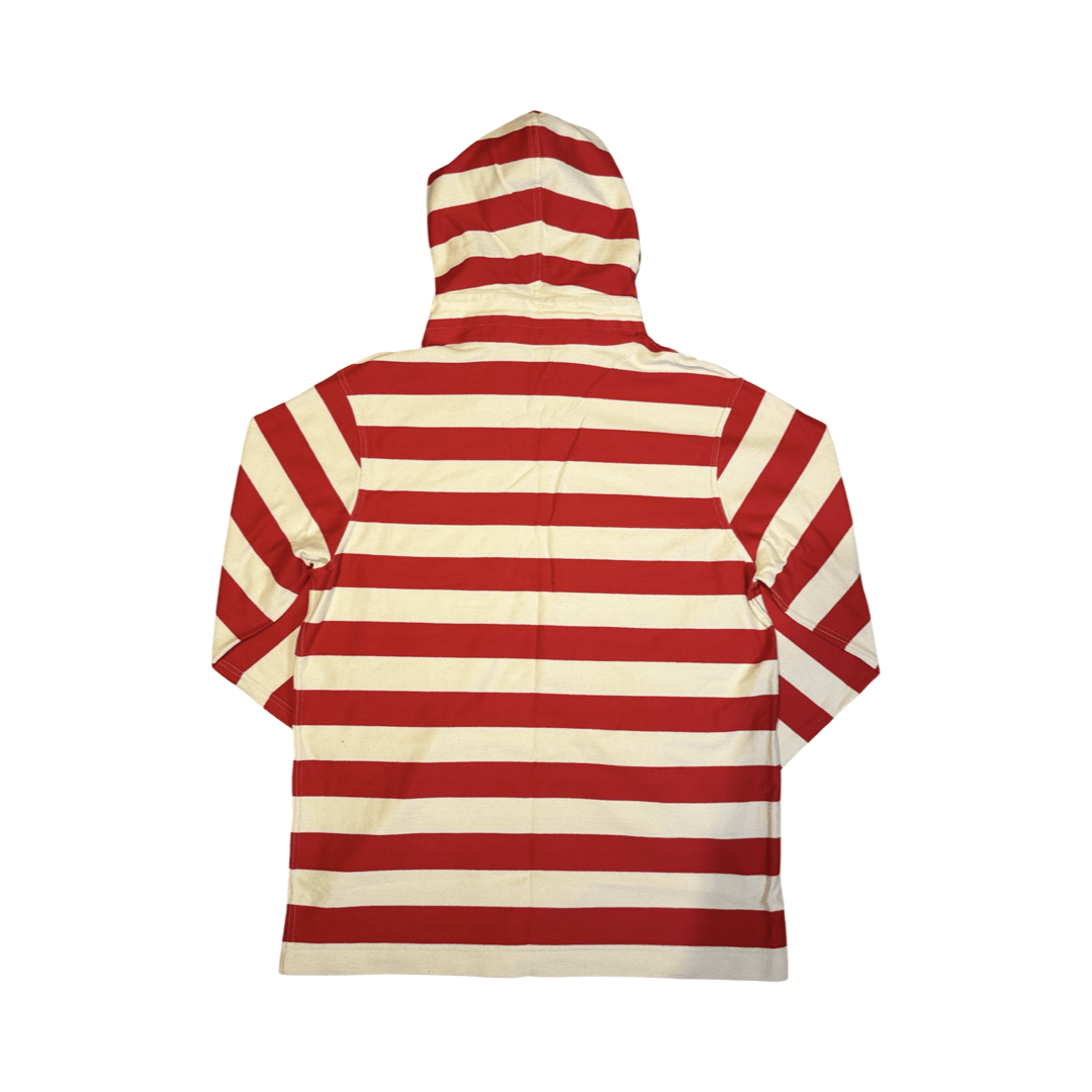 Burberry Burberry Thornford Hoodie Size US S / EU 44-46 / 1 - 2 Thumbnail