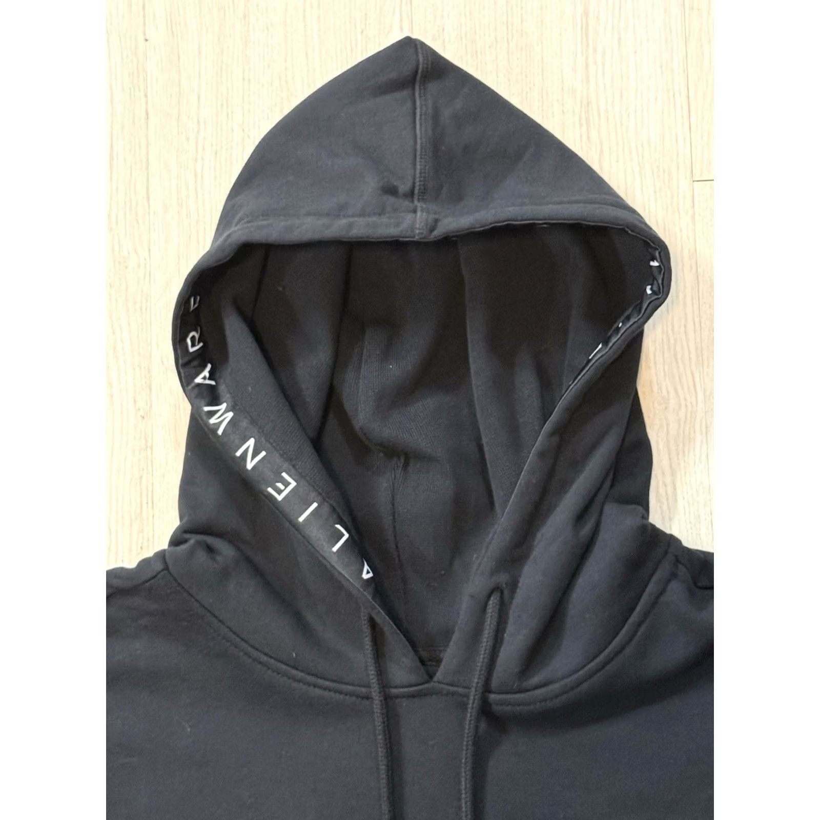 Logo 7 VINTAGE not, wait—error. Size US XL / EU 56 / 4 - 6 Thumbnail