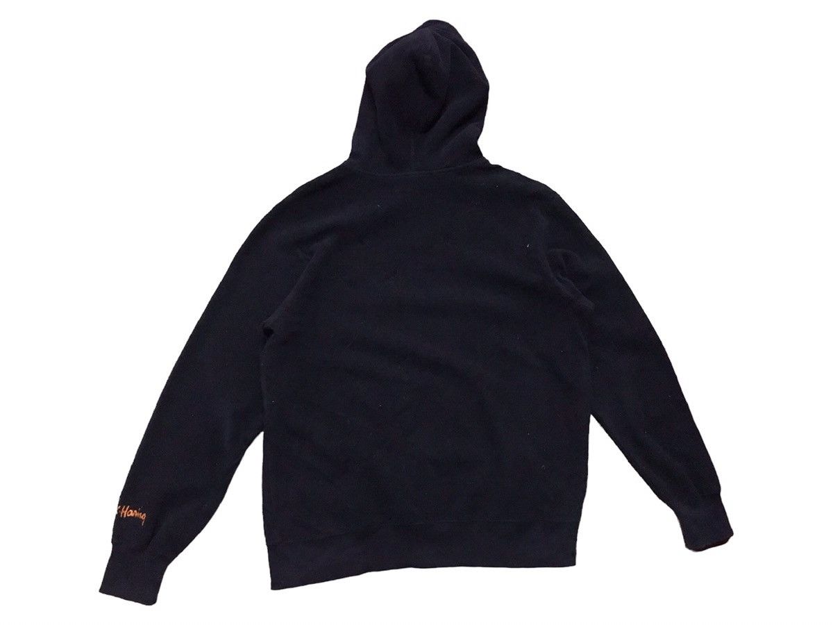 Keith Haring × Uniqlo Keith Haring Hoodie Size US L / EU 52-54 / 3 - 2 Thumbnail