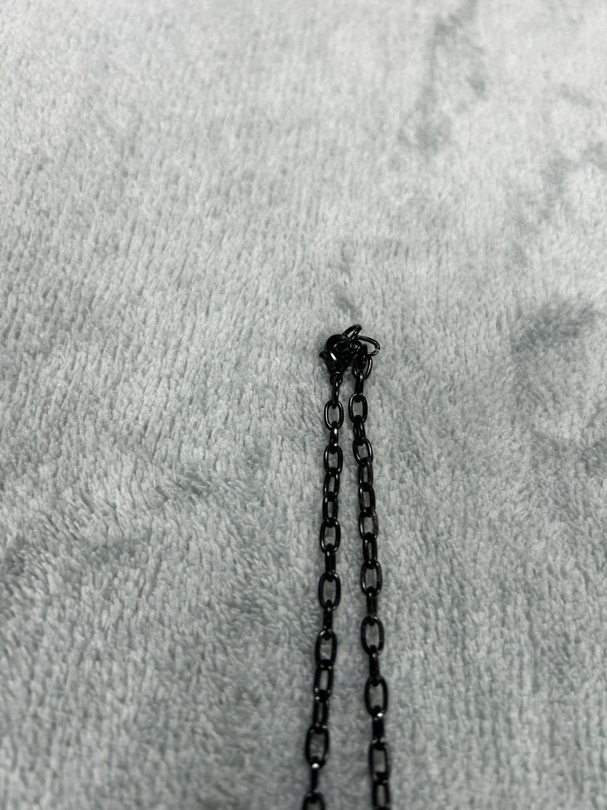 Designer P.r.a.d.a Necklace Custom Size ONE SIZE - 4 Thumbnail