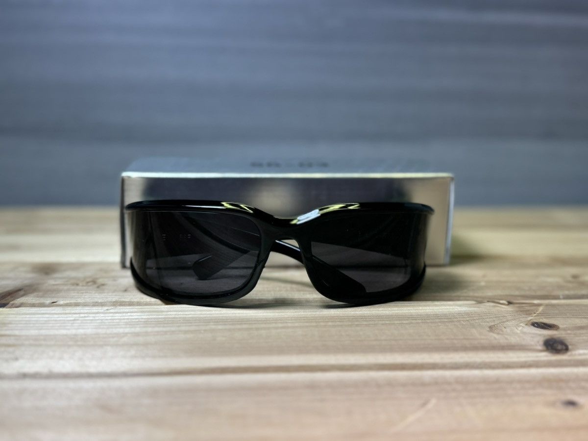 Yeezy Yeezy YZY SG-03 Shades Brand New Size ONE SIZE - 1 Thumbnail