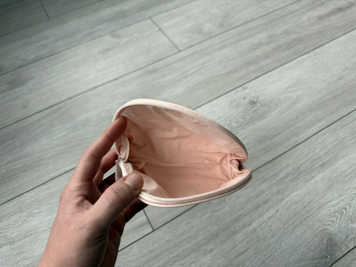 Givenchy Givenchy Beaute Pink Bag Size ONE SIZE - 8 Thumbnail