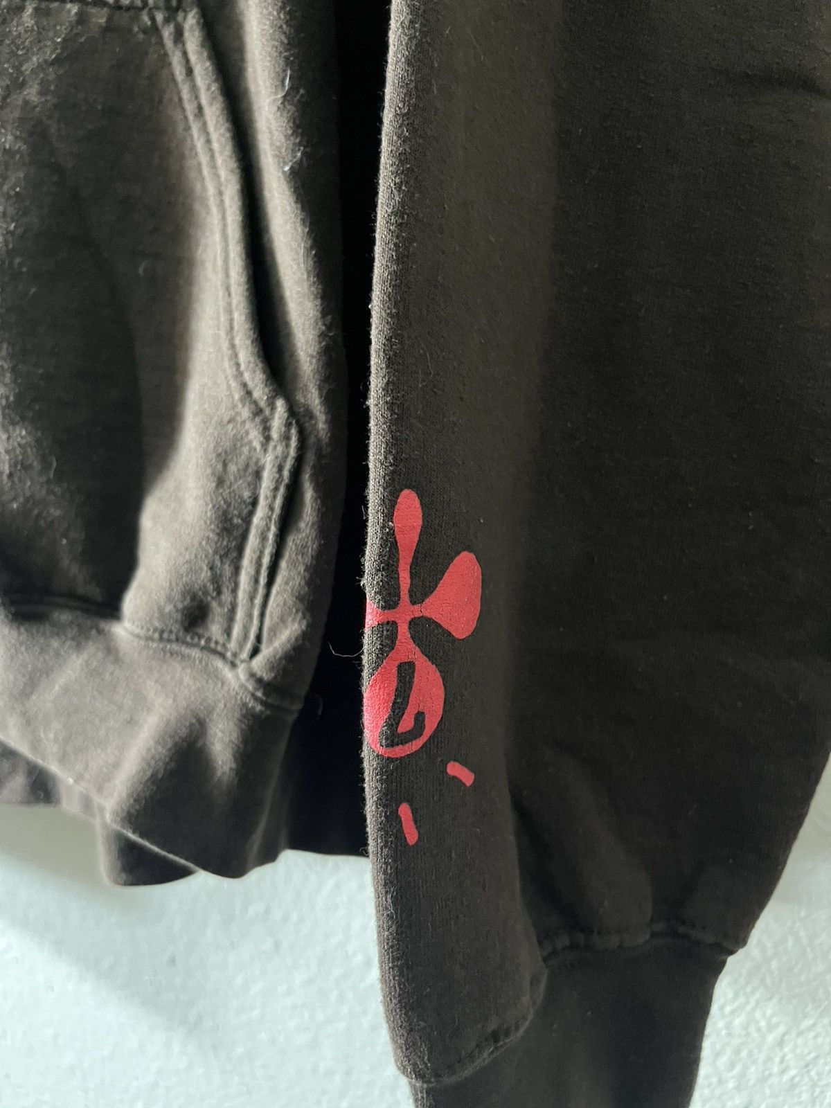 Travis Scott travis scott jackpot utopia merch hoodie Size US L / EU 52-54 / 3 - 3 Thumbnail