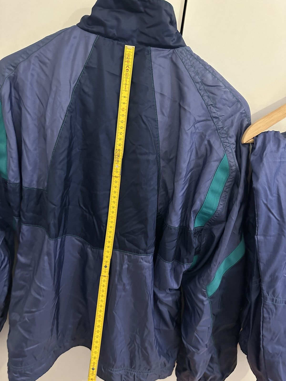 Nike Air Tracksuit Size M Vintage Retro Nike Suit
