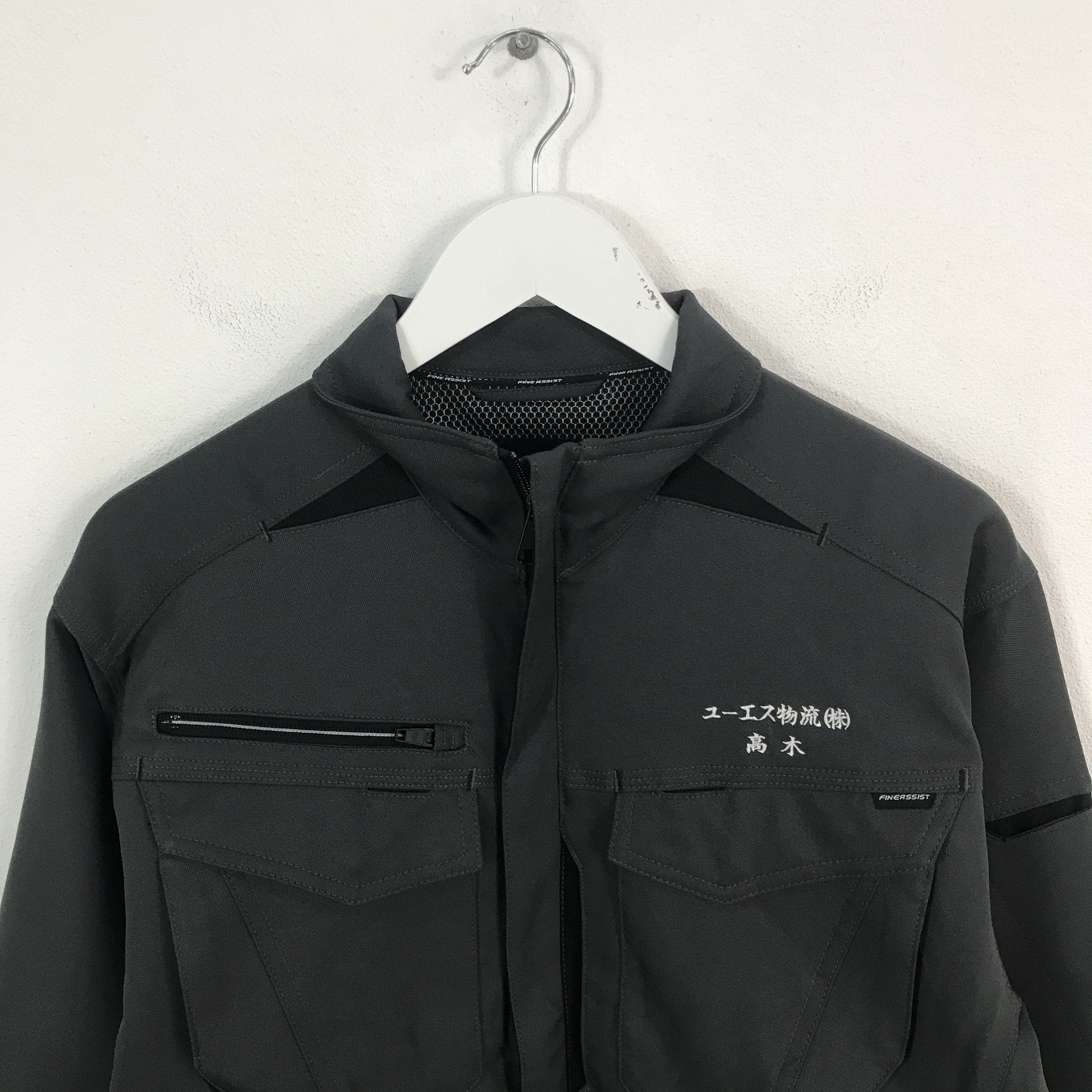 Japanese Brand Rare Nismo Racing Custom Sport Japan Jacket Size US M / EU 48-50 / 2 - 3 Thumbnail