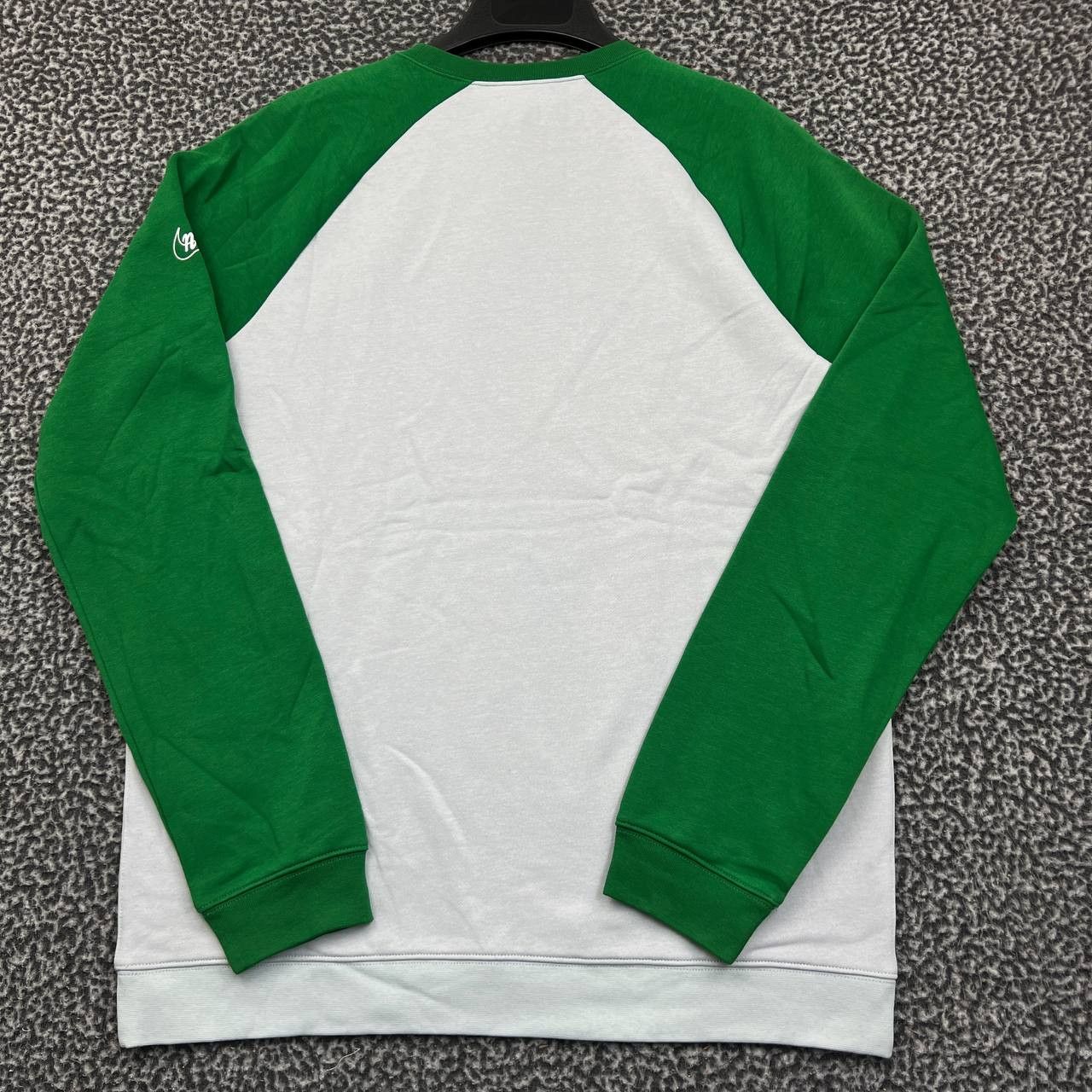 Nike Nike Sweatshirt Men Large Philadelphia Eagles NFL New L Size US L / EU 52-54 / 3 - 7 Thumbnail