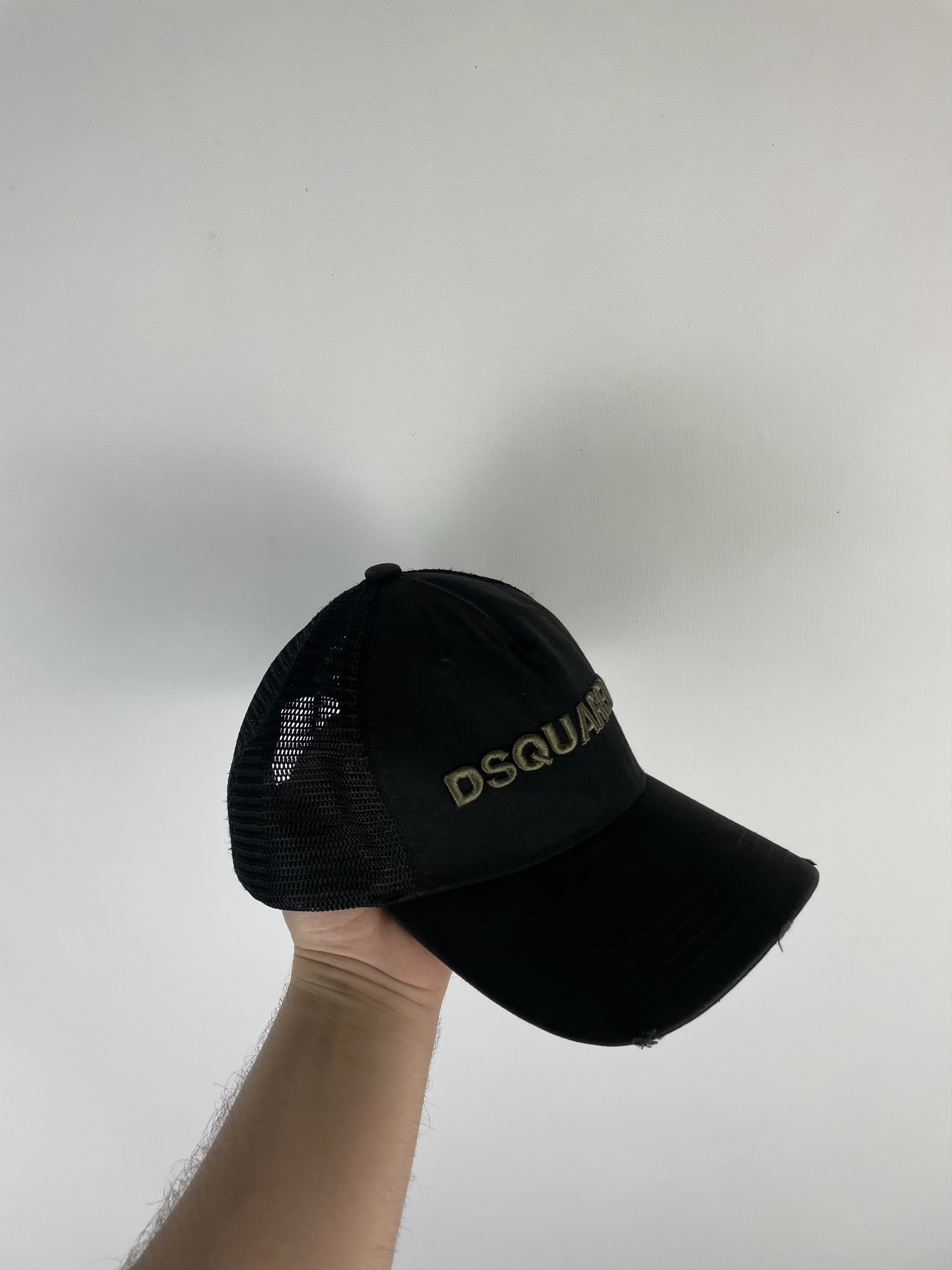 Dsquared2 Dsquared 2 Cap Big logo Size ONE SIZE - 2 Thumbnail
