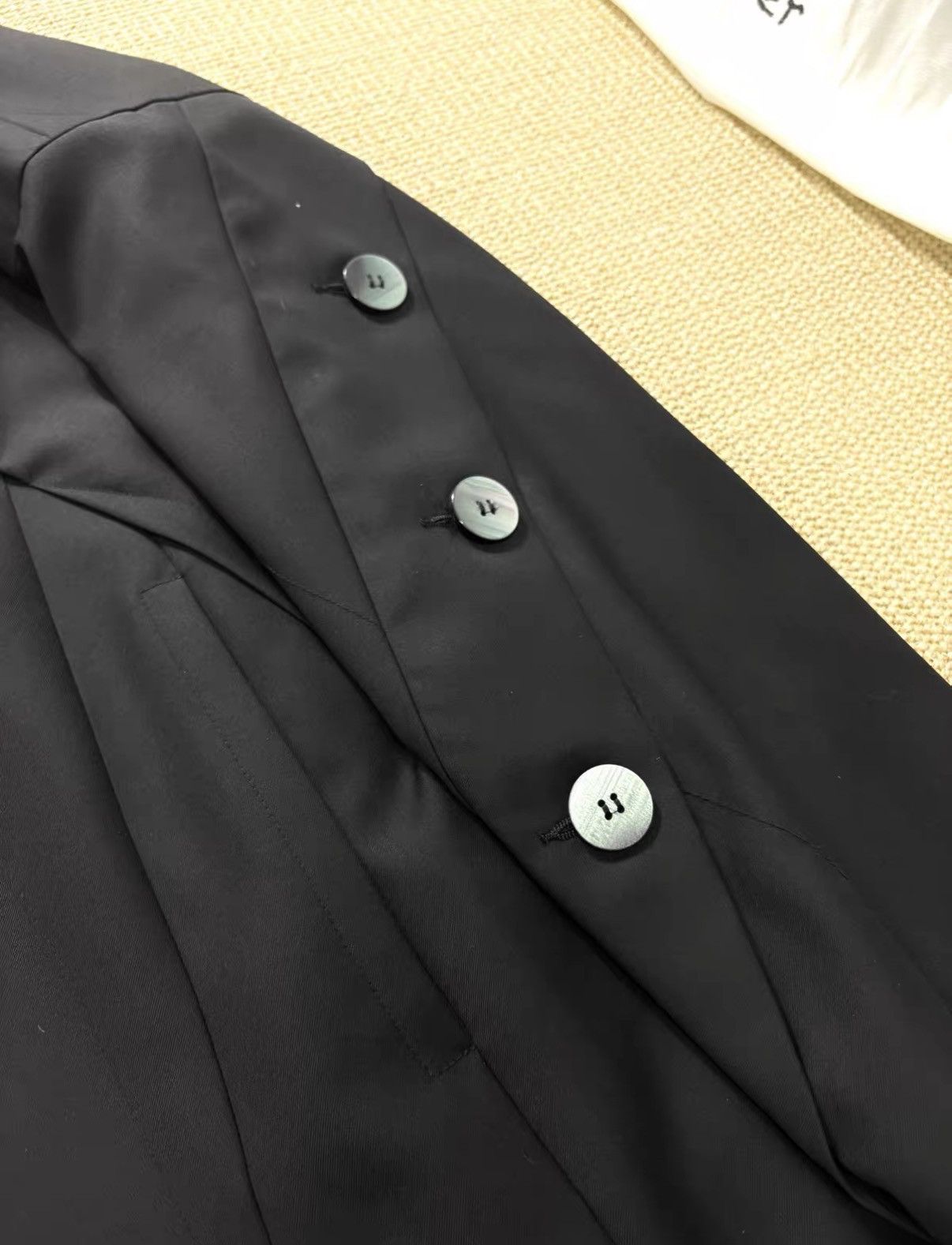 Attachment Attempt Physicist Priest Limited Edition Coat J29 Size US L / EU 52-54 / 3 - 4 Thumbnail