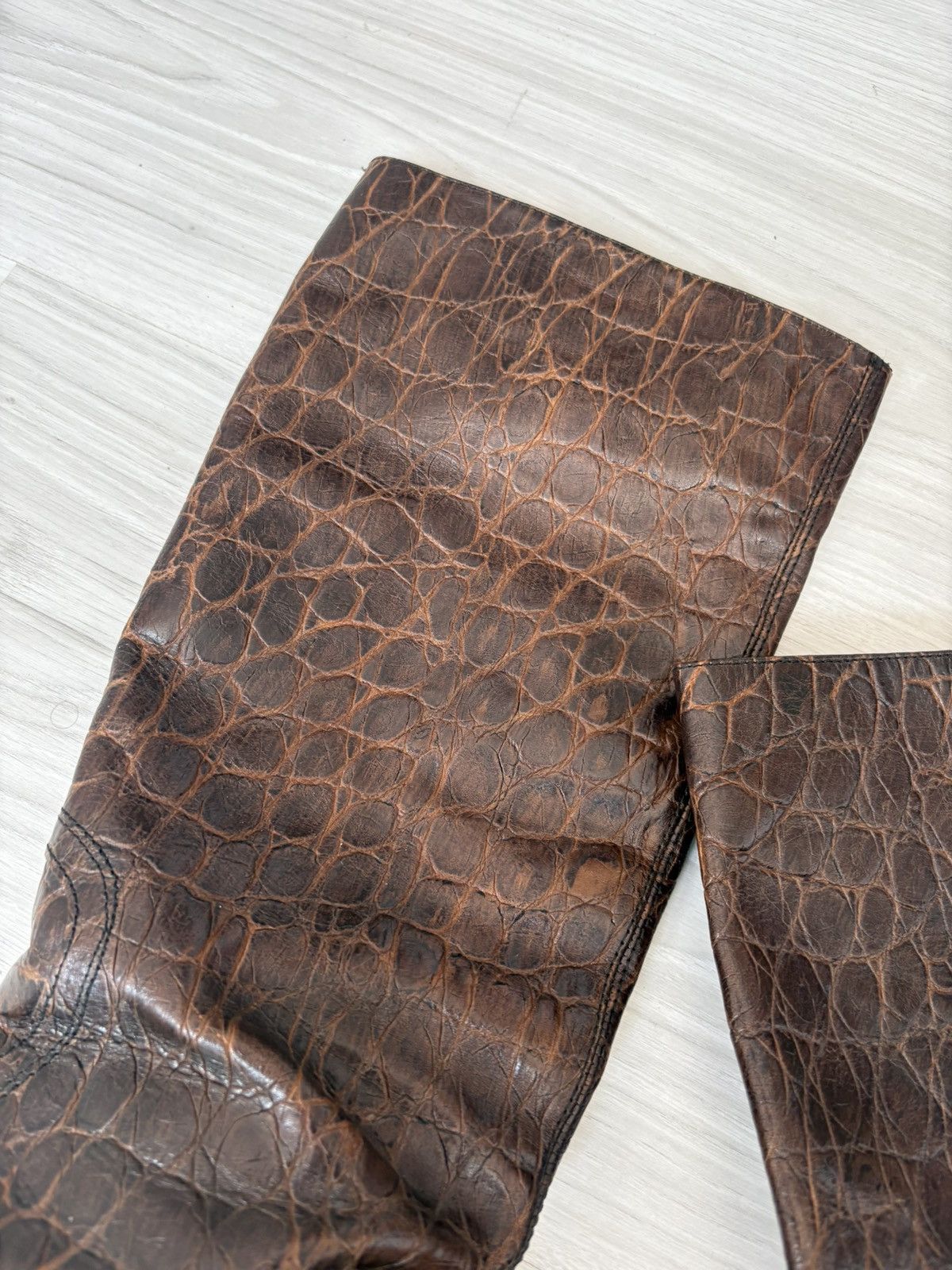 VIC MATI Vic Matie boots Size US 9 / IT 39 - 11 Thumbnail