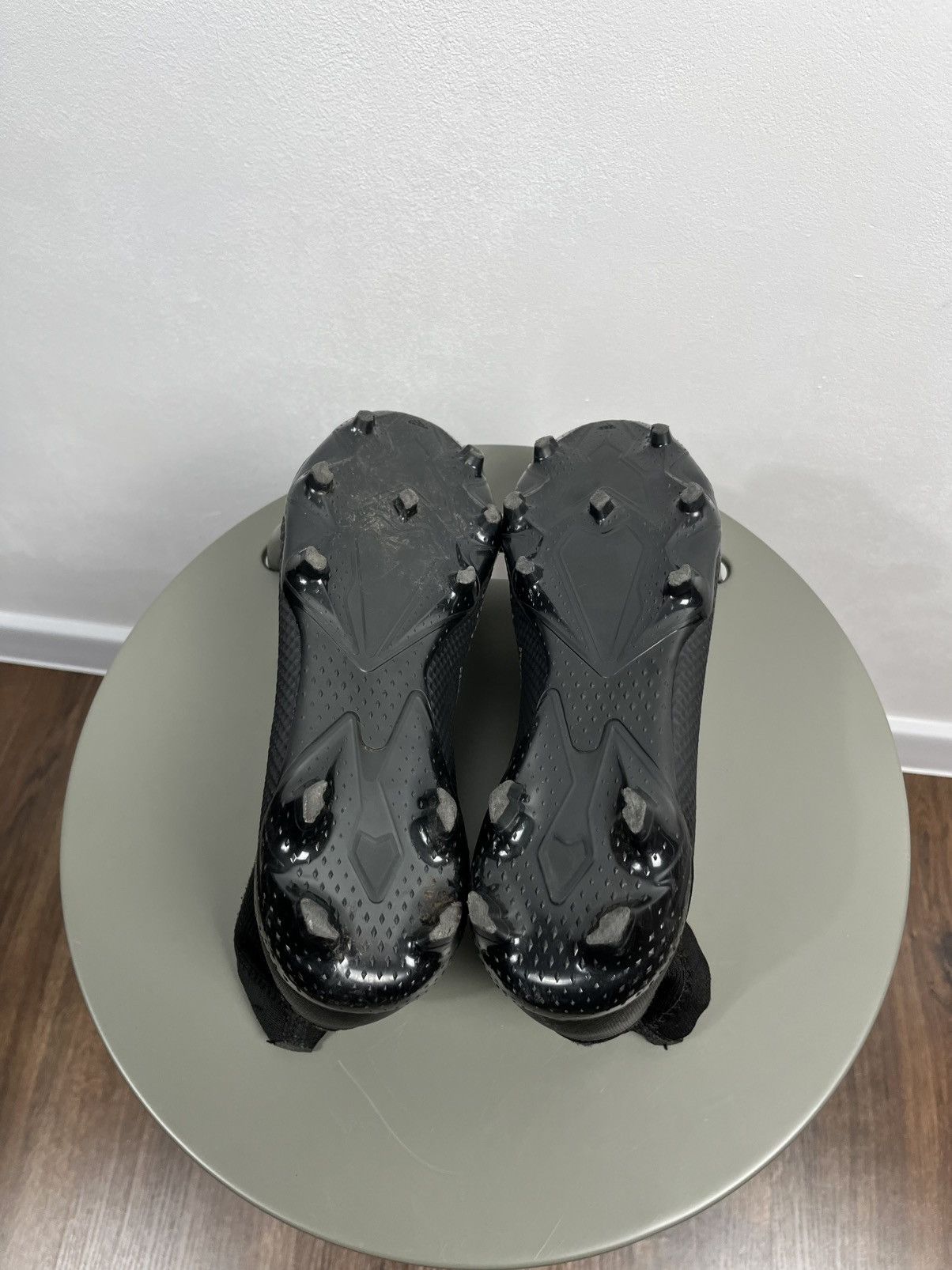 Adidas Adidas Predator 20.3 Laceless FG Soccer Boots US9 Demonscale Size US 9 / EU 42 - 10 Thumbnail