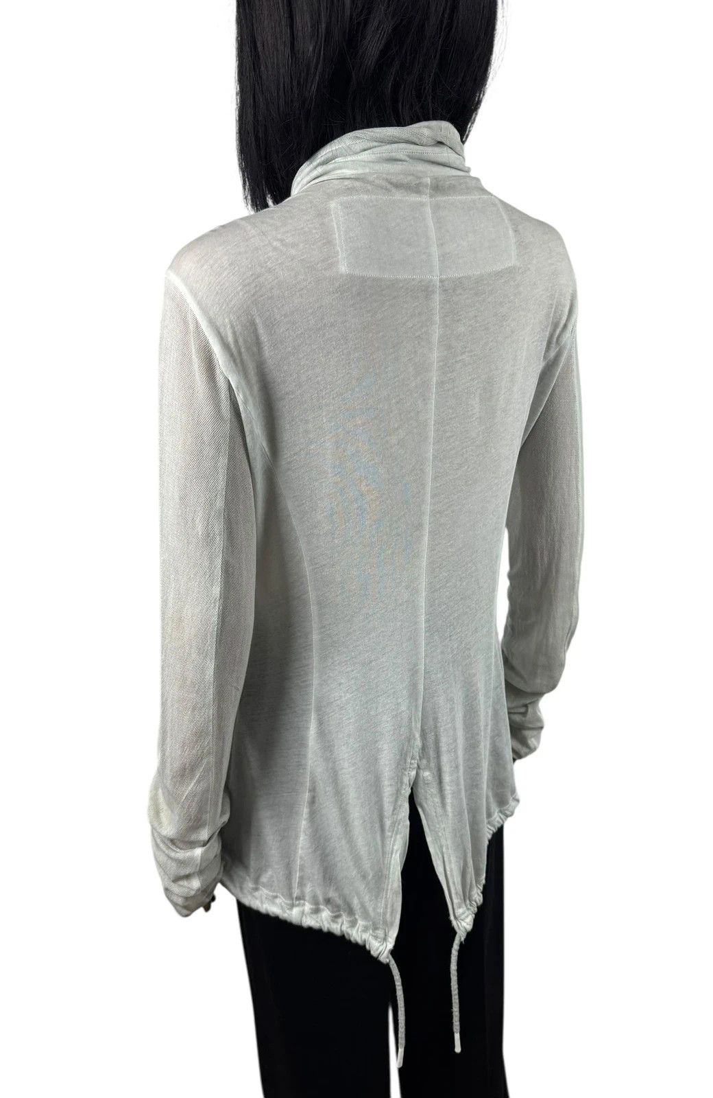Rundholz Rundholz Cardigan Button Up Cotton size S Size S / US 4 / IT 40 - 7 Thumbnail