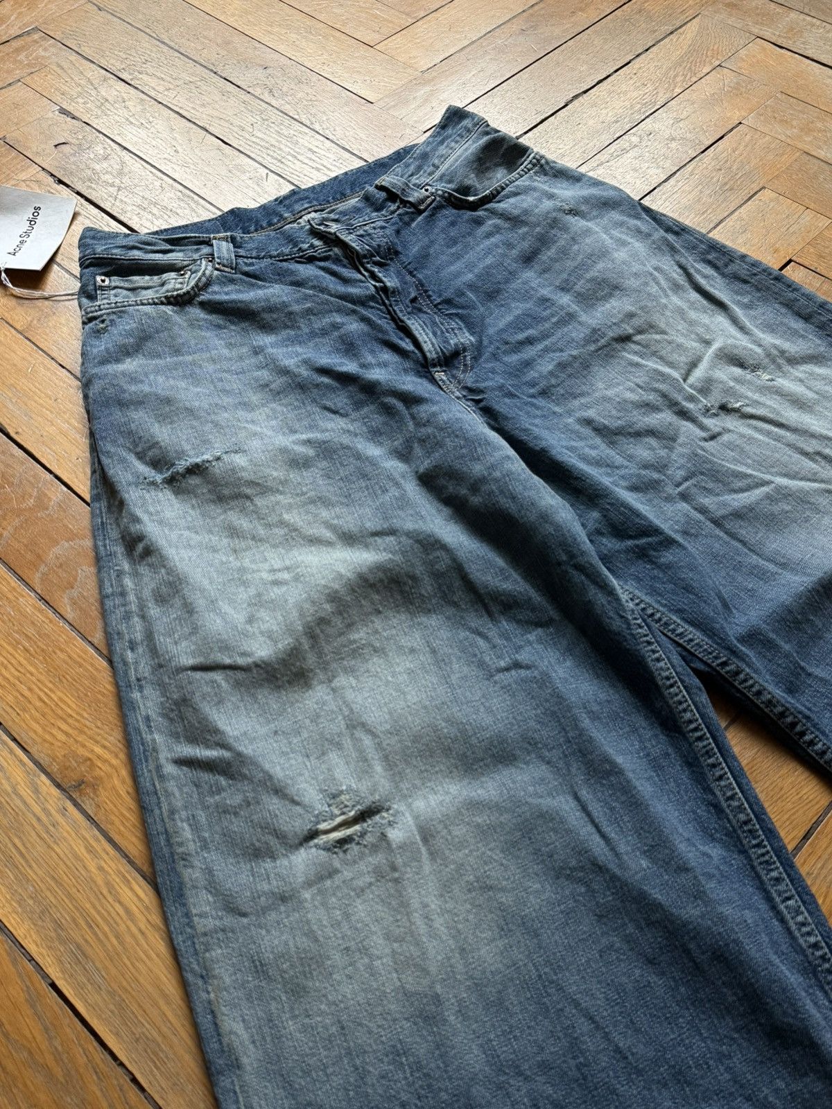 Acne Studios NWT - 2023 U Daybreak Size US 30 / EU 46 - 3 Thumbnail