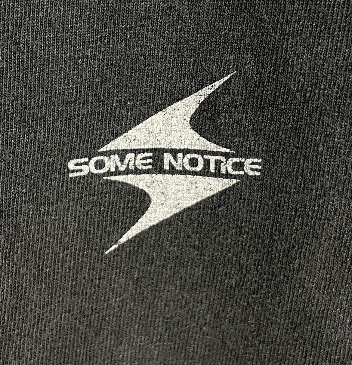 Nigo Some Notice Nigo Pharrell Teriyaki Boyz Streetwear Hustler Size US M / EU 48-50 / 2 - 11 Thumbnail