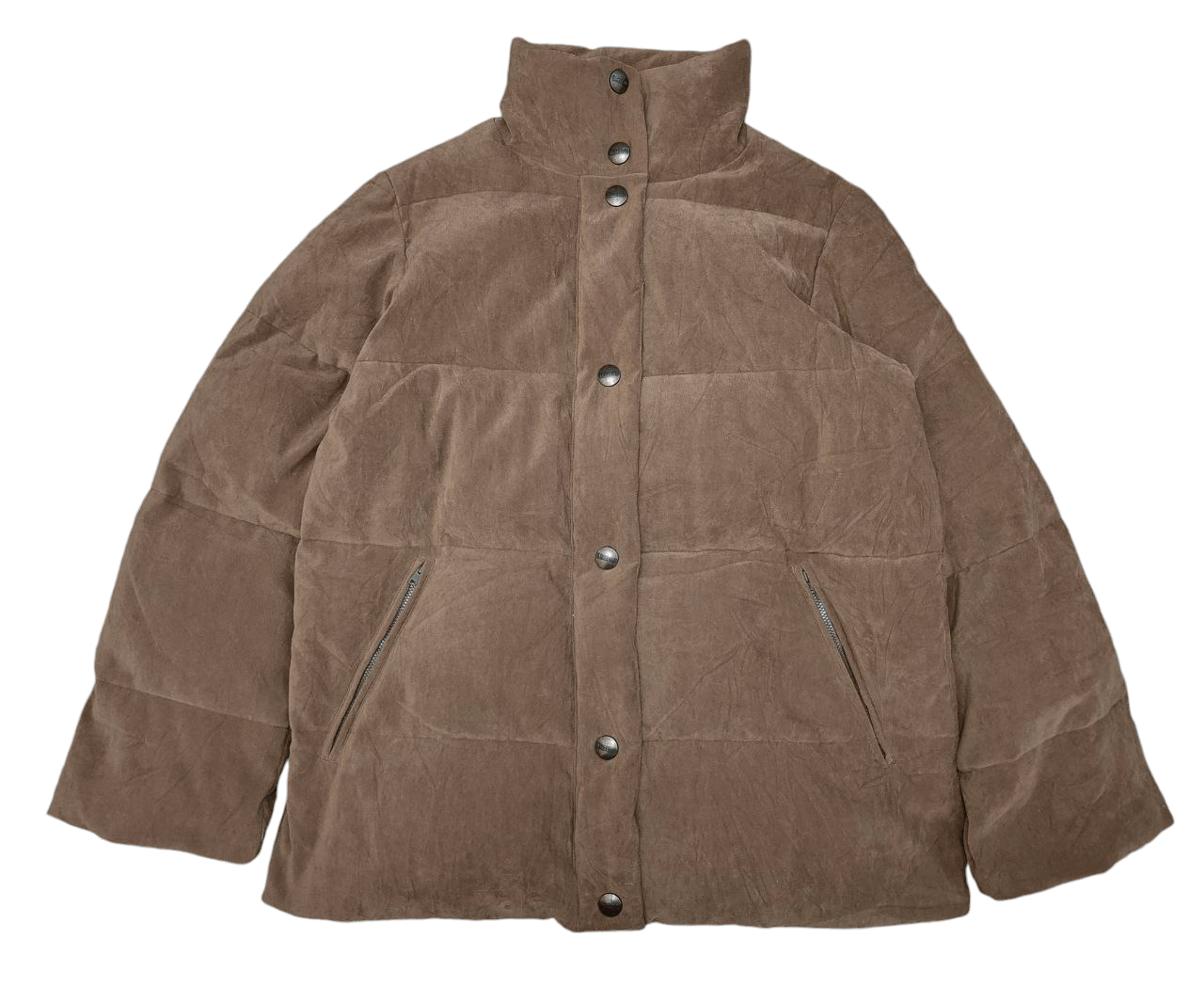 Max Mara Max Mara Goose Down Jacket Size M / US 6-8 / IT 42-44 - 2 Thumbnail