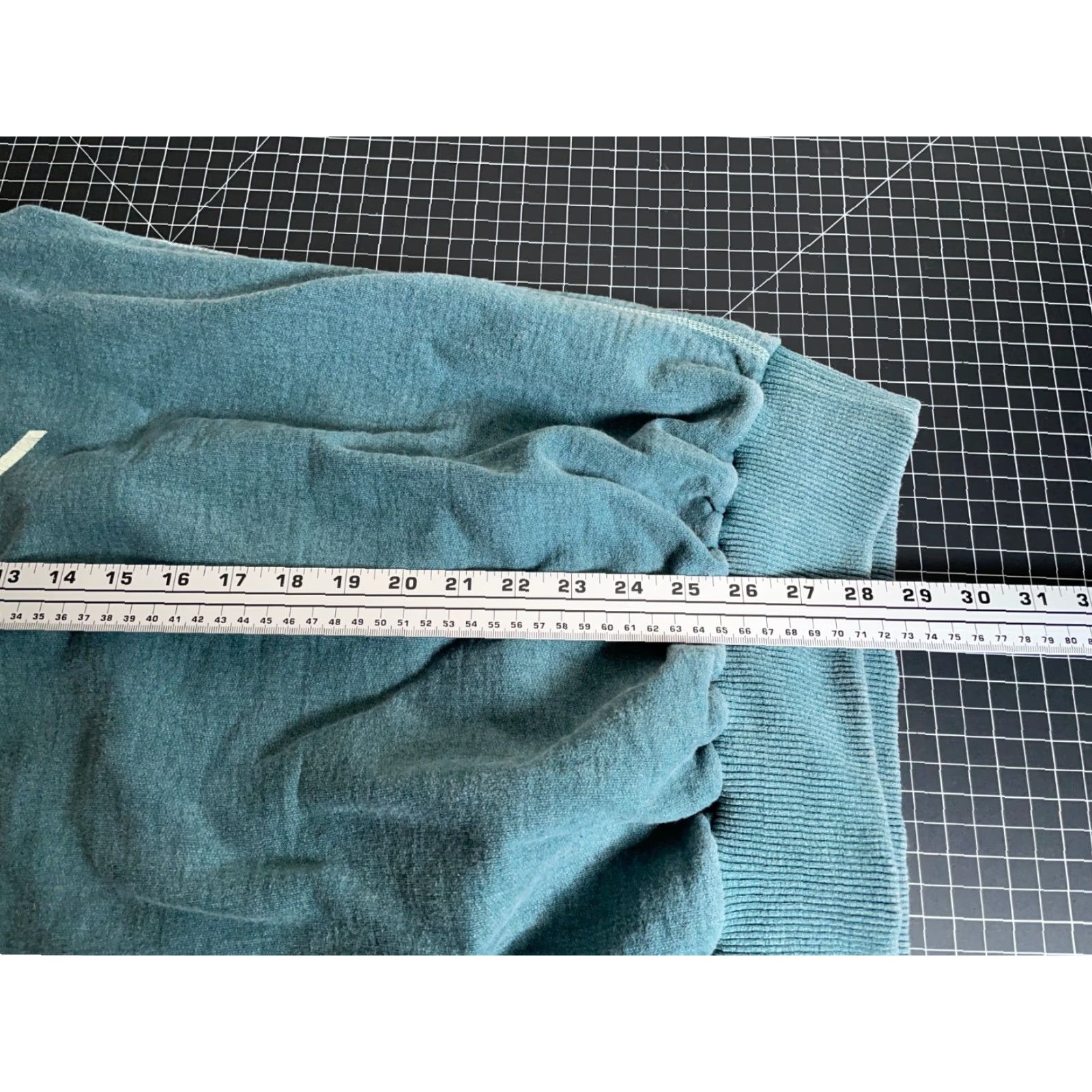 Vintage VINTAGE DSI Golf Sweatshirt Adult XL Green Crewneck Pullover Heavyweight 90s Retro Sports Men Size US XL / EU 56 / 4 - 6 Thumbnail