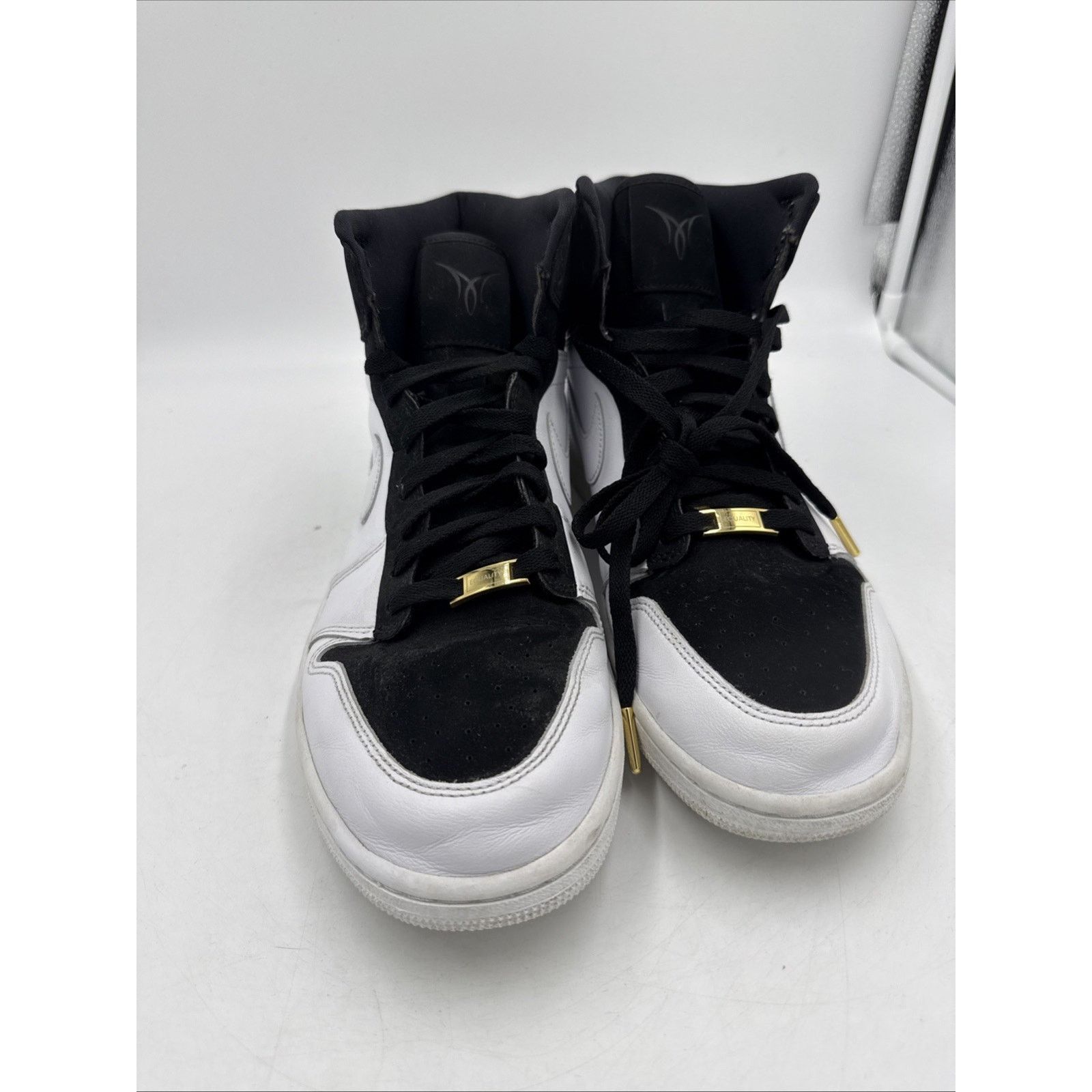 Jordan Brand Size 13 - Air Jordan 1 Retro High Equality | Grailed