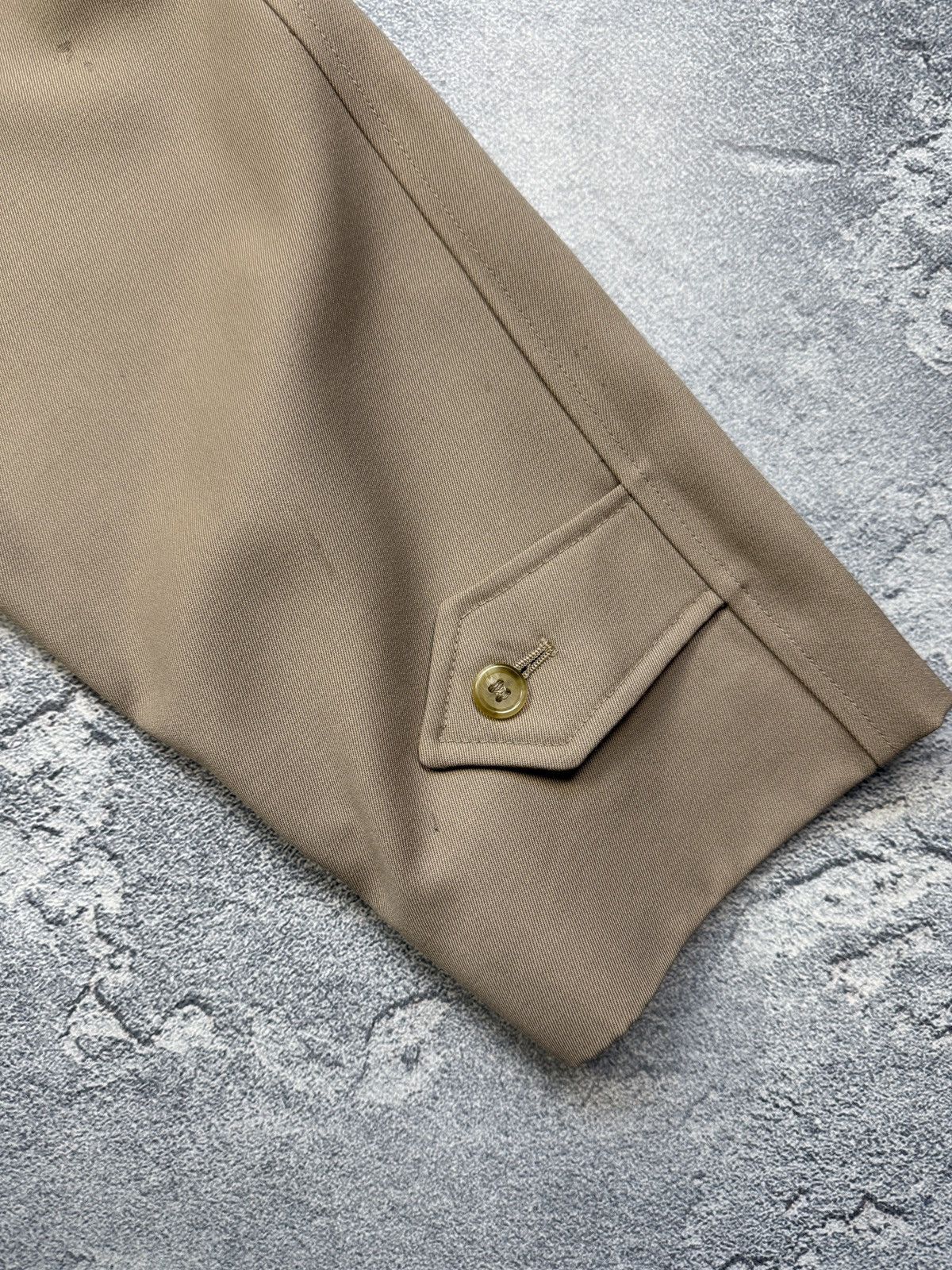 Burberry Burberry Trench coat Size US M / EU 48-50 / 2 - 22 Thumbnail