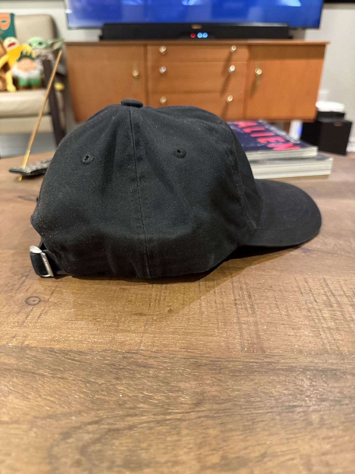 Palace Palace OG Six Panel Size ONE SIZE - 3 Thumbnail