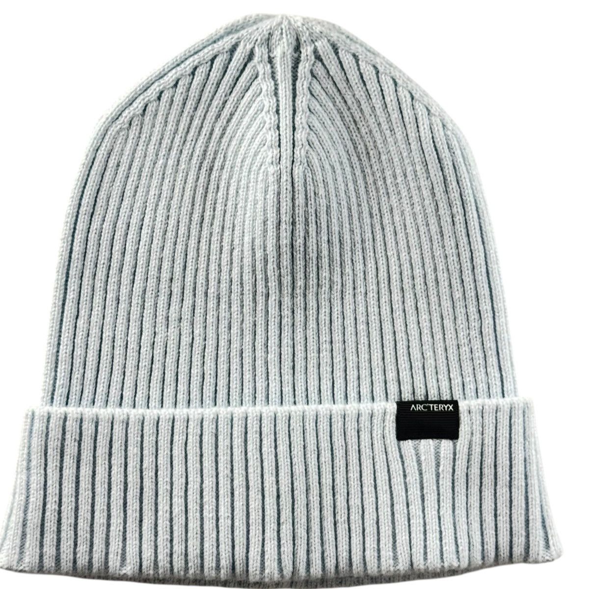 Arc'teryx Arc'teryx Beanie Fernie Toque | Grailed