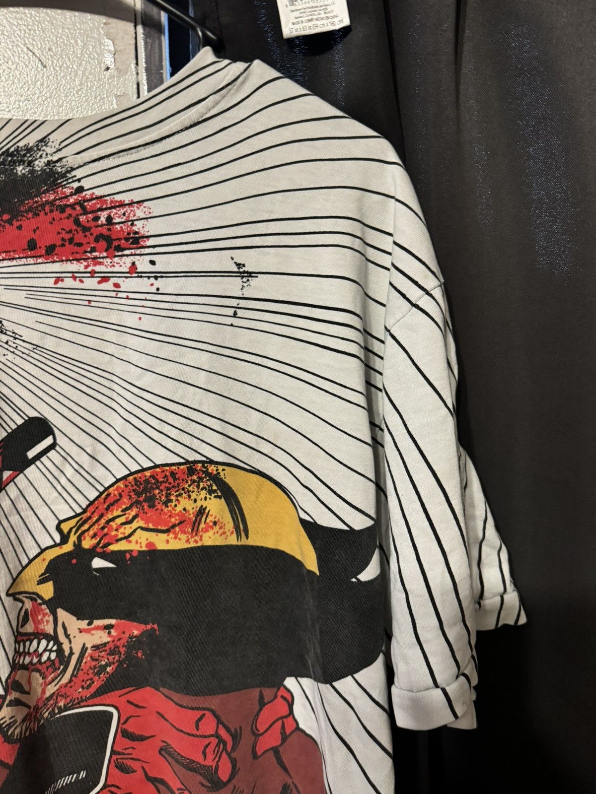 Other Xl chronic images tag Deadpool Wolverine Size US XL / EU 56 / 4 - 3 Thumbnail