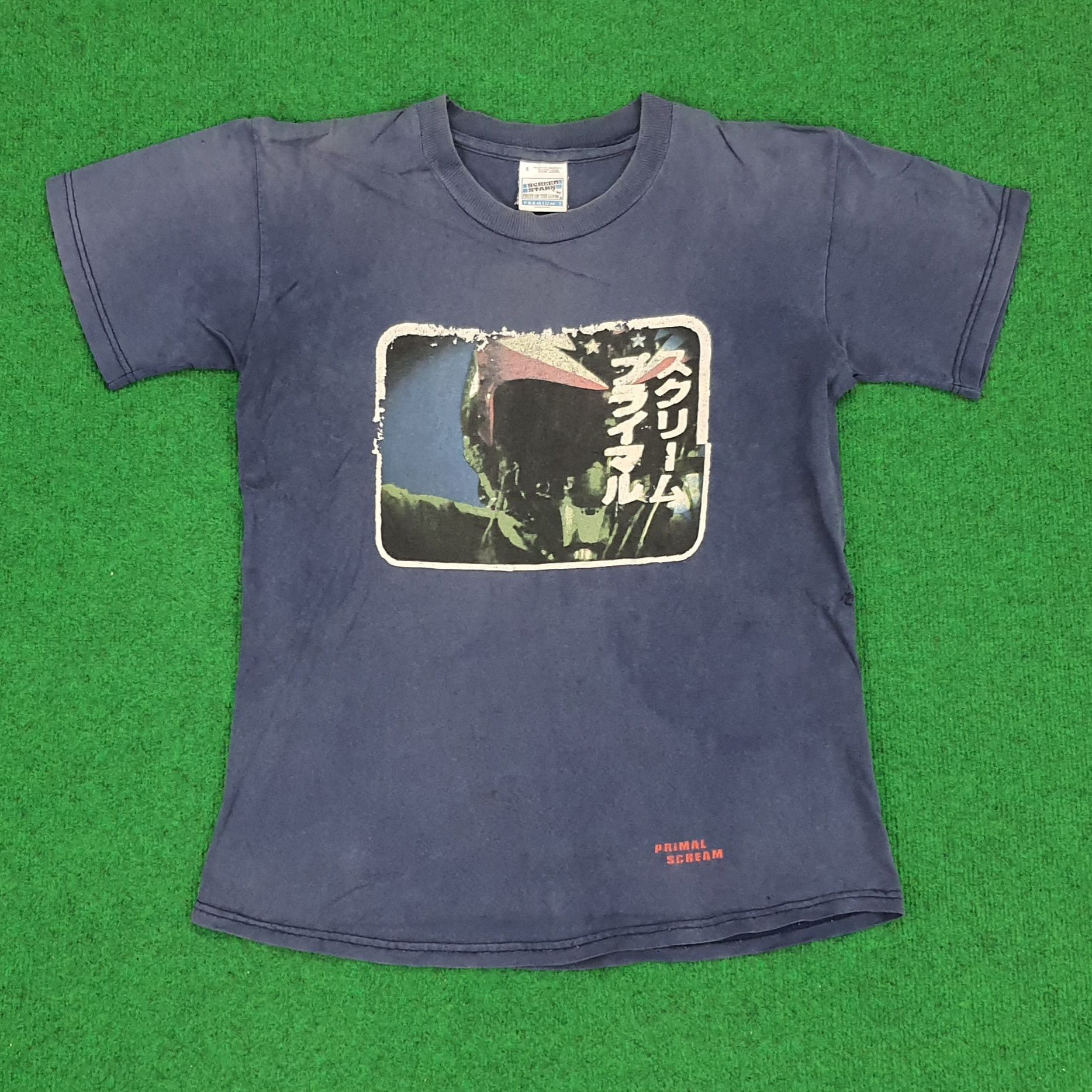 Fading Drumsticks | Drummer T-Shirt Fading Drumsticks | Drummer T-Shirt