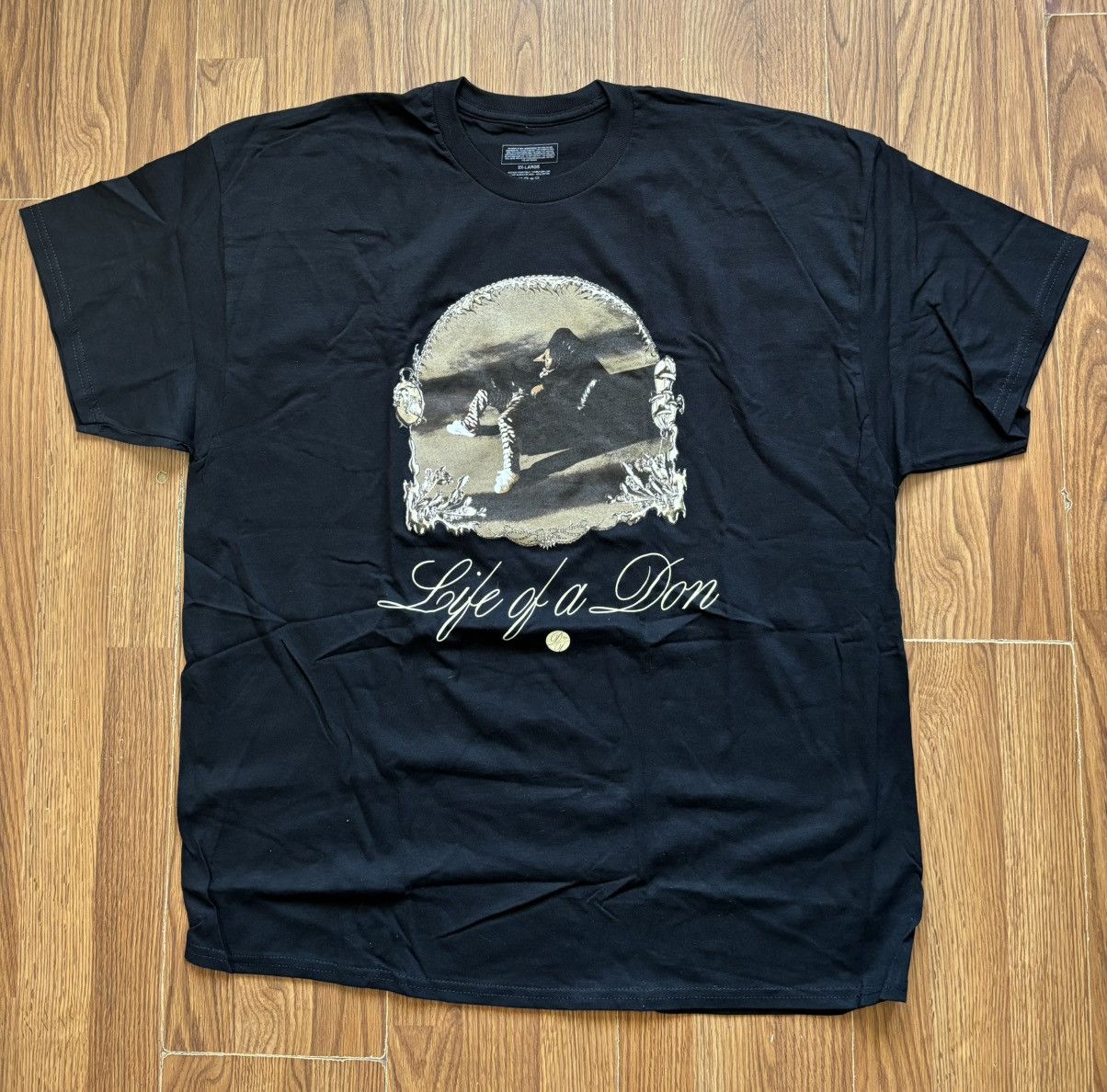 Other Life of a Don T-shirt Size US XXL / EU 58 / 5 - 1 Thumbnail