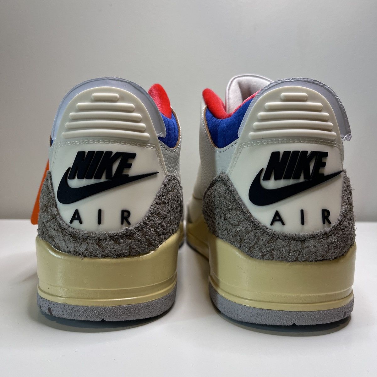 Jordan Brand Jordan 3 Seoul 2.0 Size 9 Size US 9 / EU 42 - 3 Thumbnail