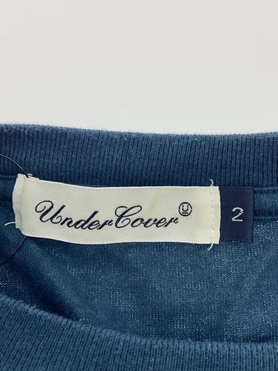 Undercover Helen Verhoeven Art Tee Size US L / EU 52-54 / 3 - 4 Thumbnail