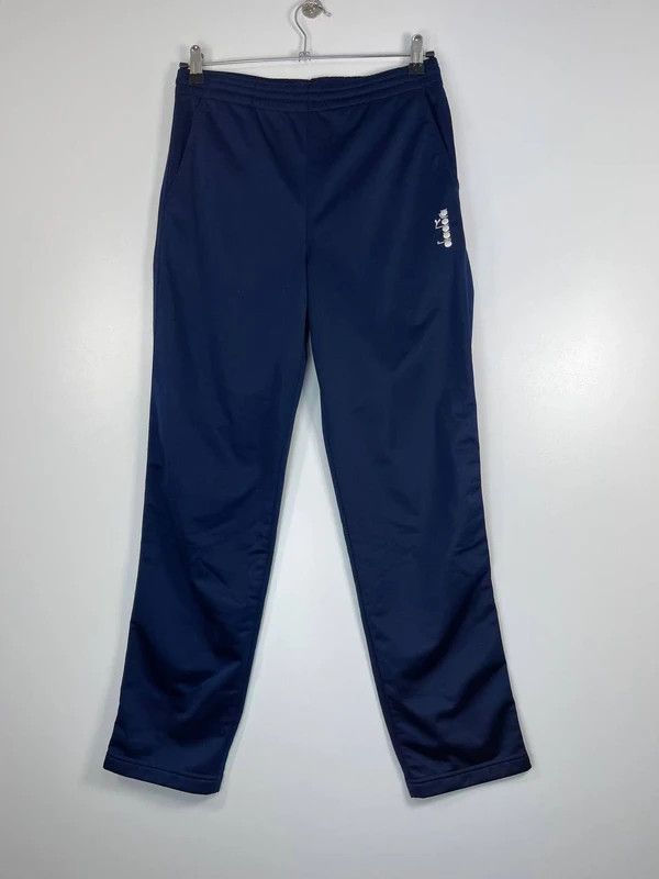 Diadora Vintage Diadora Italy Football Jacket Pants National Sz S Size US S / EU 44-46 / 1 - 7 Thumbnail