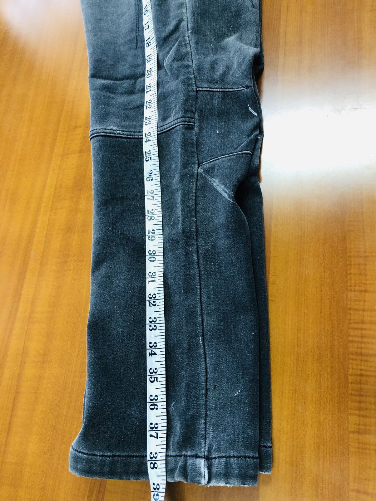 Japanese Brand Fieldcore Outdoor Tactical Pant Size US 32 / EU 48 - 16 Thumbnail
