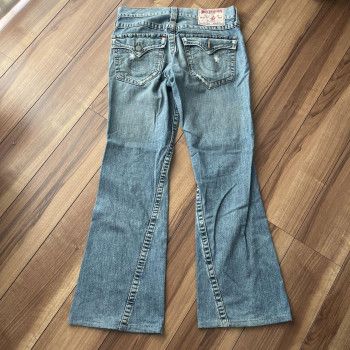 True Religion True Religion JOEY Size US 30 / EU 46 - 2 Thumbnail