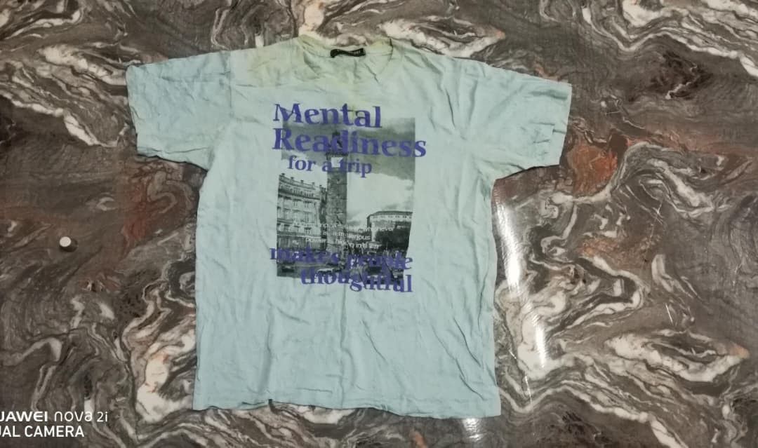 Vintage e29 Vintage Le Confort mental readiness for a trip Size US L / EU 52-54 / 3 - 7 Thumbnail