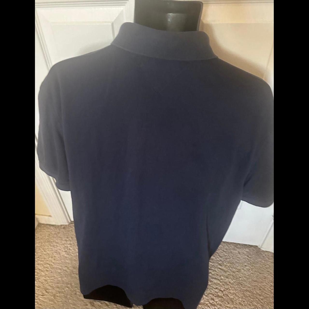 Tommy Hilfiger Mens Pre Own As Is 5b43 Size US XL / EU 56 / 4 - 4 Thumbnail
